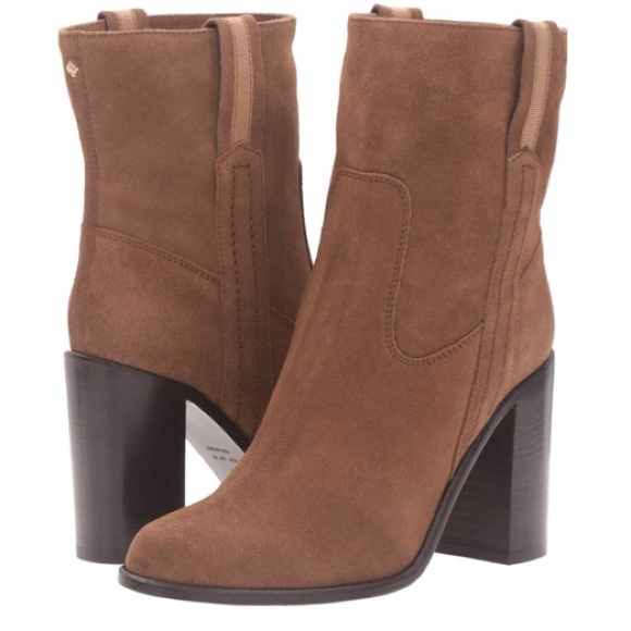 kate spade Shoes - KATE SPADE Baise Boots! Size 7.5 NWOT